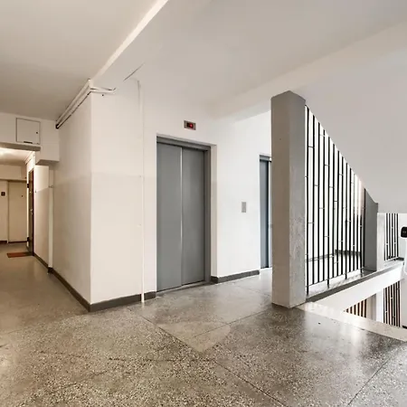 P&o Serviced Ujazdowskie Apartment