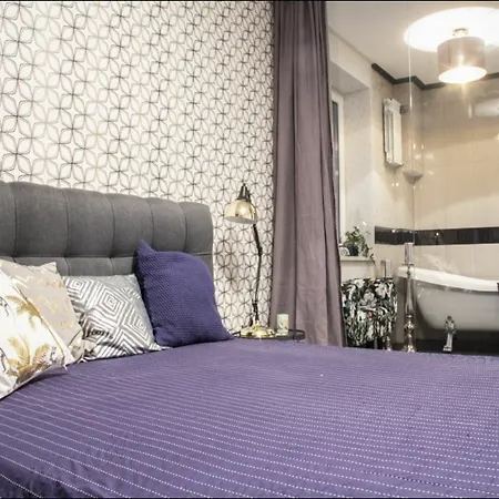 P&o Serviced Ujazdowskie Apartment *